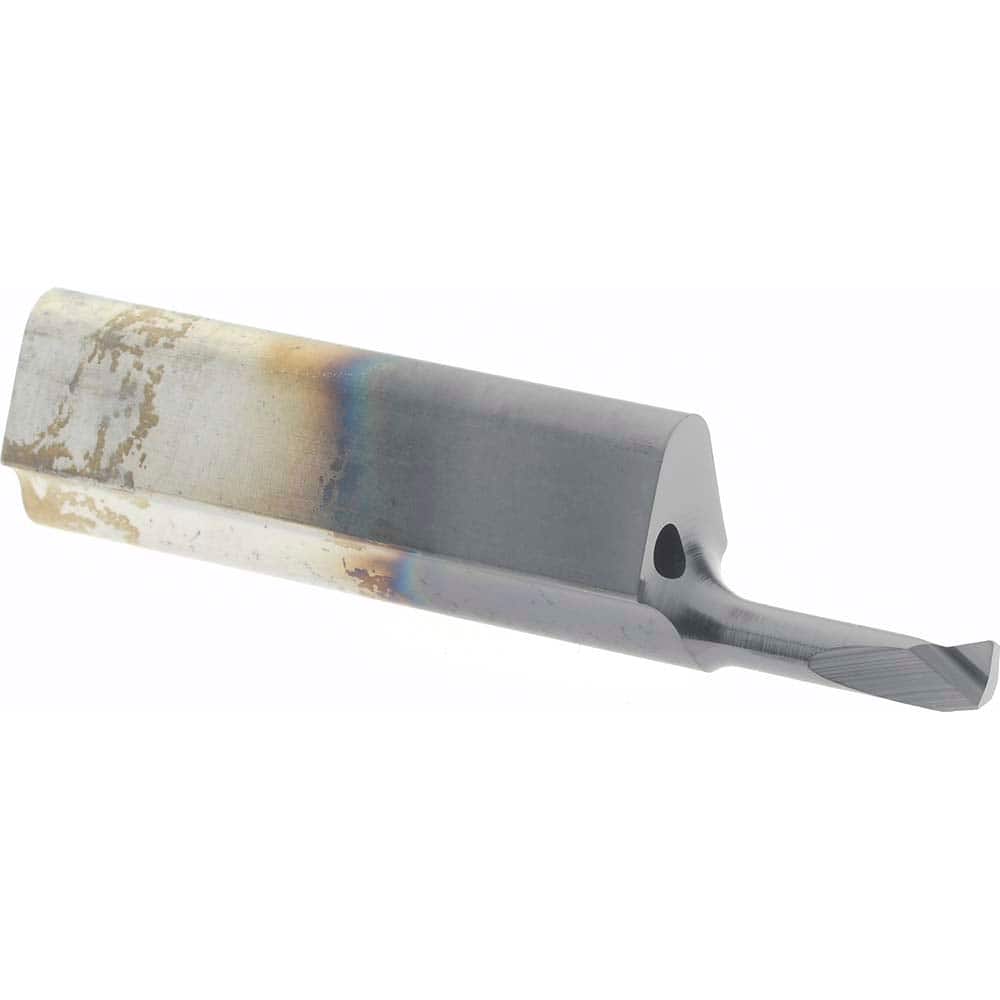 HORN - Boring Bar - - Exact Tool & Supply