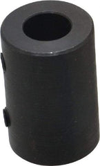 Climax Metal Products - 1/2" Inside x 1" Outside Diam - 1-1/2" Long - Exact Tool & Supply