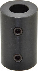 Climax Metal Products - 5/8" Inside x 1-1/4" Outside Diam - 2" Long - Exact Tool & Supply