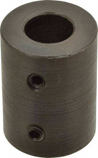 Climax Metal Products - 3/4" Inside x 1-1/2" Outside Diam - 2" Long - Exact Tool & Supply