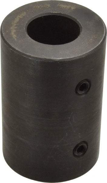 Climax Metal Products - 1" Inside x 2" Outside Diam - 3" Long - Exact Tool & Supply