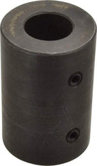 Climax Metal Products - 1" Inside x 2" Outside Diam - 3" Long - Exact Tool & Supply