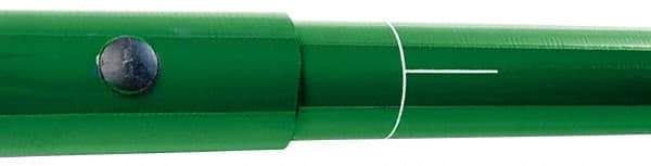 Greenlee - 24 Ft. Long, Fish Pole - For Use with Fish Tape - Exact Tool & Supply