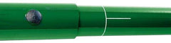 Greenlee - 24 Ft. Long, Fish Pole - For Use with Fish Tape - Exact Tool & Supply