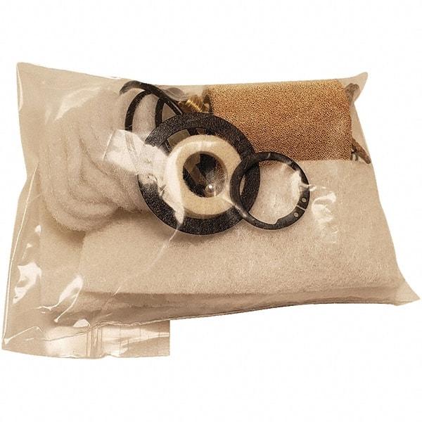 Dynabrade - Air Die Grinder Motor Tune-Up Kit - Exact Tool & Supply