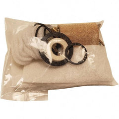 Dynabrade - Air Die Grinder Motor Tune-Up Kit - Exact Tool & Supply