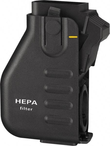 DeWALT - Power Drill Replacement Filter - For D25300D, D25300DH - Exact Tool & Supply