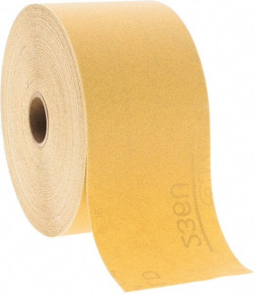 3M - Adhesive Backed Sanding Roll - Exact Tool & Supply