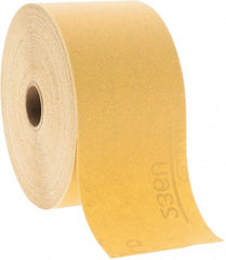 3M - Adhesive Backed Sanding Roll - Exact Tool & Supply