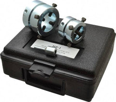 Posi Lock Puller - Hub Puller & Adapter Sets Type: Hub Adapter Set w/o Puller Minimum Hub Size: 0 (Inch) - Exact Tool & Supply