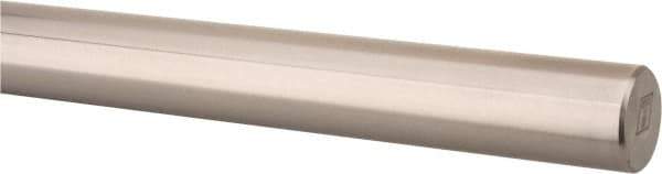 Thomson Industries - 3/4" Diam, 6' Long, Steel Standard Round Linear Shafting - 60-65C Hardness, .7495/.7490 Tolerance - Exact Tool & Supply