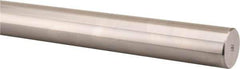 Thomson Industries - 1" Diam, 30" Long, Steel Standard Round Linear Shafting - 60-65C Hardness, .7495/.7490 Tolerance - Exact Tool & Supply