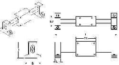 Thomson Industries - Manually Driven Linear Motion System - 36" Long x 2" Wide - Exact Tool & Supply