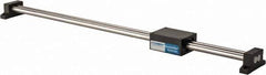 Thomson Industries - Manually Driven Linear Motion System - 24" Long x 2.13" Wide - Exact Tool & Supply