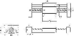 Thomson Industries - Ball Screw Linear Motion Slide Assembly - 48" Long x 6.1" Wide - Exact Tool & Supply