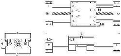 Thomson Industries - Ball Screw Linear Motion Slide Assembly - 48" Long x 13" Wide - Exact Tool & Supply