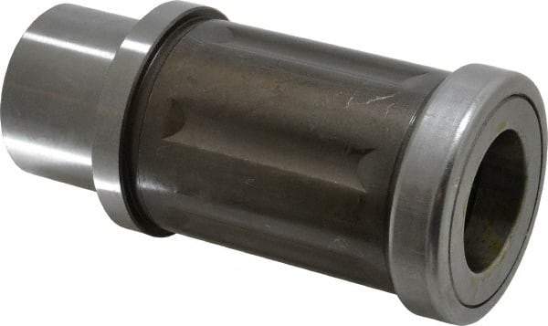 Thomson Industries - 1-1/2" Inside Diam, 770 Lbs. Dynamic Capacity, Die Set Bushing Linear Bearing - Exact Tool & Supply