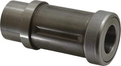 Thomson Industries - 1" Inside Diam, 350 Lbs. Dynamic Capacity, Die Set Bushing Linear Bearing - Exact Tool & Supply