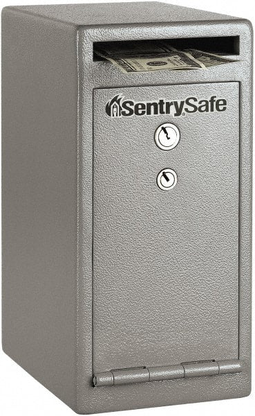 Sentry Safe - 0.39 Cubic Ft. Personal Safe - Exact Tool & Supply