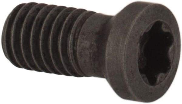 Seco - Torx Plus Lock Screw for Indexable Milling - For Use with Inserts - Exact Tool & Supply