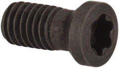 Seco - Torx Plus Lock Screw for Indexable Milling - For Use with Inserts - Exact Tool & Supply