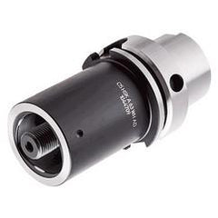 C8 AD HSK A100WH X120 MODULAR HLDR - Exact Tool & Supply