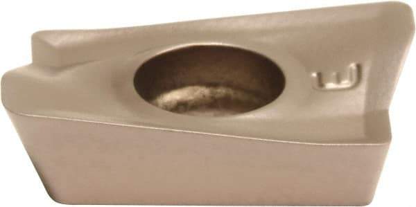 Sumitomo - AXMT170516 Grade ACK300 Carbide Milling Insert - TiAlN/AlCrN Finish, 0.219" Thick, 1/16" Corner Radius - Exact Tool & Supply