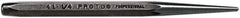 Proto - 3/16" Drift Punch - 16" OAL, Steel - Exact Tool & Supply
