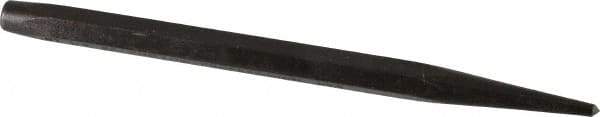 Proto - 5/64" Center Punch - 4-1/2" OAL, Steel - Exact Tool & Supply