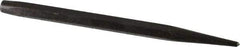 Proto - 5/64" Center Punch - 4-1/2" OAL, Steel - Exact Tool & Supply
