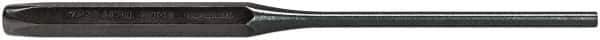 Proto - 5/16" Pin Punch - 8" OAL, Steel - Exact Tool & Supply
