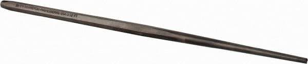 Proto - 3/32" Drift Punch - 10-13/64" OAL, Steel - Exact Tool & Supply