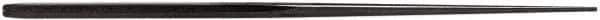 Proto - 7/32" Drift Punch - 10-13/64" OAL, Steel - Exact Tool & Supply