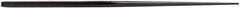 Proto - 7/32" Drift Punch - 10-13/64" OAL, Steel - Exact Tool & Supply