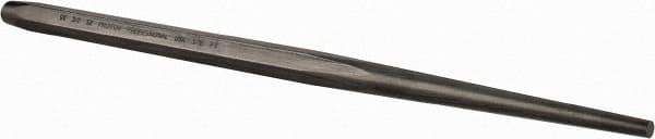 Proto - 3/16" Drift Punch - 10-7/64" OAL, Steel - Exact Tool & Supply