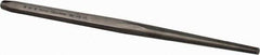 Proto - 3/16" Drift Punch - 10-7/64" OAL, Steel - Exact Tool & Supply
