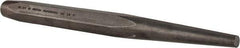 Proto - 3/8" Drift Punch - 10" OAL, Steel - Exact Tool & Supply
