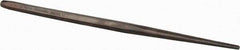 Proto - 1/8" Drift Punch - 10-7/64" OAL, Steel - Exact Tool & Supply