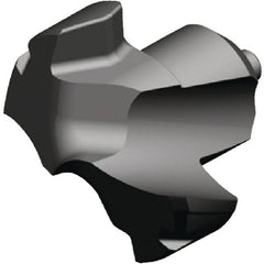 Kennametal - Indexable Drill Insert - - Exact Tool & Supply