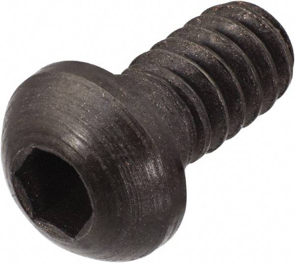 Sandvik Coromant - Screw for Indexables - Industry Std 5512 031-10 - Exact Tool & Supply