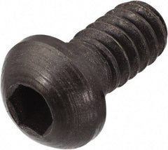Sandvik Coromant - Screw for Indexables - Industry Std 5512 031-10 - Exact Tool & Supply