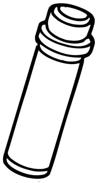 Sandvik Coromant - Pin for Indexable Turning Tools - Exact Tool & Supply