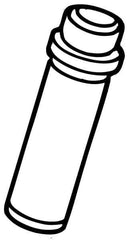 Sandvik Coromant - Pin for Indexable Turning Tools - Exact Tool & Supply