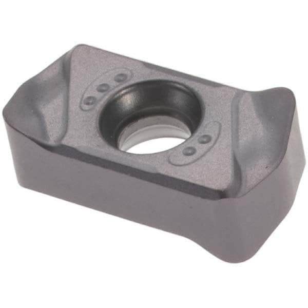 Tungaloy - Milling Insert - - Exact Tool & Supply