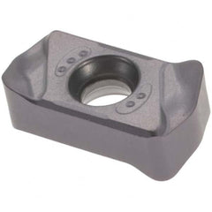 Tungaloy - Milling Insert - - Exact Tool & Supply