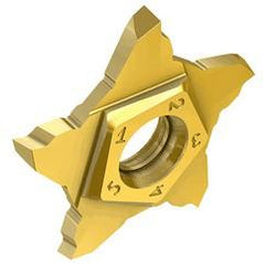 24R150P15D Grade IC1008 Pentacut Insert - Exact Tool & Supply
