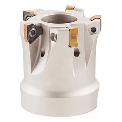 HM390 FTC D1.25-04-.50-07 FACE MILL - Exact Tool & Supply