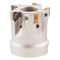 HM390 FTC D040-05-16-07 FACE MILL - Exact Tool & Supply