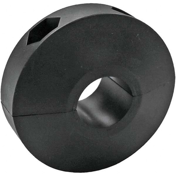 Reelcraft - Hose Reel Accessories Type: Adjustable Hose Bumper Stop For Use With: 7000; HD70000; 80000; DGM - Exact Tool & Supply