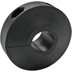 Reelcraft - Hose Reel Accessories Type: Adjustable Hose Bumper Stop For Use With: 7000; HD70000; 80000; DGM - Exact Tool & Supply